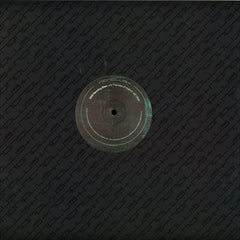 Henning Baer : The Idea Of Instinct (12")