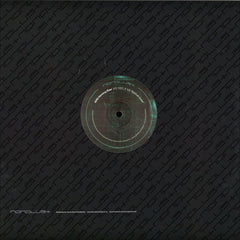 Henning Baer : The Idea Of Instinct (12")