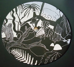 Coco Bryce : Raid / JBB (10", Ltd)