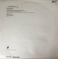Mint Royale : Blue Song (12", Single)