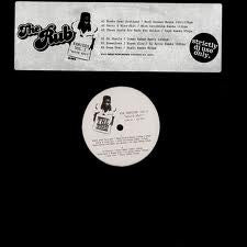 Various : The Rub Remixes Vol. 2 "Weird Shit" (12")
