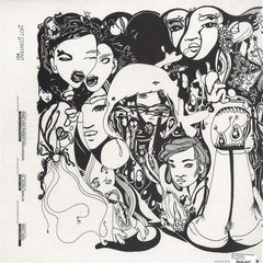 Einklang Freier Frequenzen : Sax O Phono EP (12", EP)