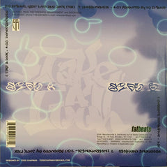 Dome Crackers / Basement Khemists : Take A Look / Correct Technique (12")
