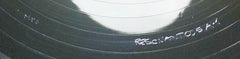 Borko : Trees And Limbo EP (12", EP, Ltd)