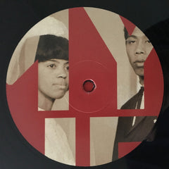 DJ Marky : Silly VIP / Ready 2 Go (12")