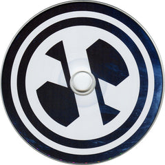 Dexcell : Under The Blue (12", EP + CD, Album)