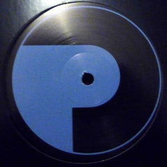 Soul Habitat : 8th Avenue EP (12", EP)