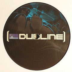 Intex Systems : Titan (Scuba Remix) / Spectral (12")