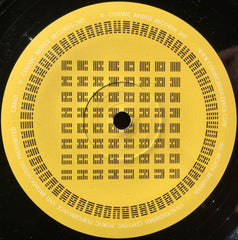Moresounds : Mutation Experts E.P. (12", EP)