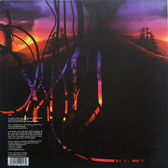 Avus : Furry Hat / Spnkr (12")