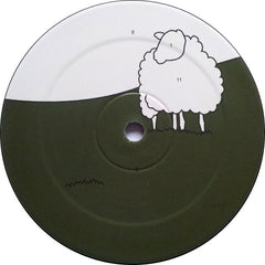 Avus : Furry Hat / Spnkr (12")