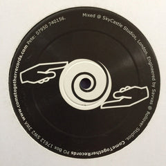 Koru : Natural Power (12", Ltd)