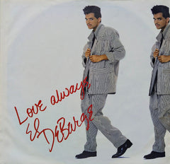 El DeBarge : El DeBarge (LP, Album)