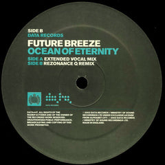 Future Breeze : Ocean Of Eternity (12")