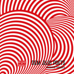 Dem Juju Poets : Liberated Thoughts (CD, Album, Dig)