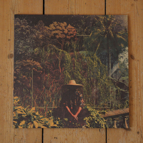 William Florelle : Two & Three  (12")