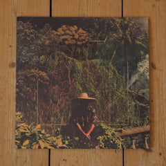 William Florelle : Two & Three  (12")