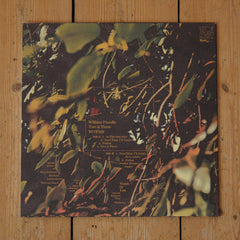 William Florelle : Two & Three  (12")