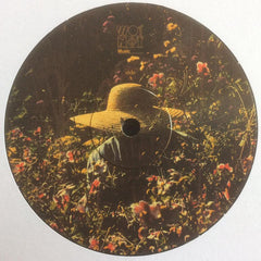 William Florelle : Two & Three  (12")