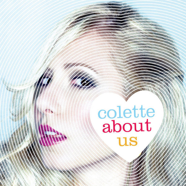 Colette : About Us (12")