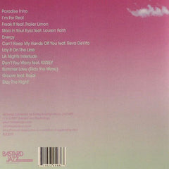 B. Bravo : Paradise (CD, Album)