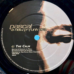 Pascal : A New P-Funk Era (3x12")