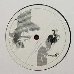 Zweikarakter : Dreadnought (12")