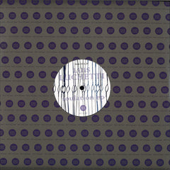 Luis Luchetti : Soulation EP (12", EP)