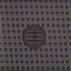 Luis Luchetti : Soulation EP (12", EP)