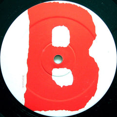 Sequencial : The Big Cahoona (12")