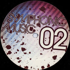 Uppfade : Friday Loops EP (12")