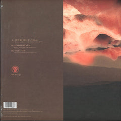 Digital : In The Lurch EP (12", EP)