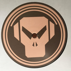 Digital : In The Lurch EP (12", EP)