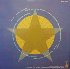 Tim Taylor : Dementia (12")