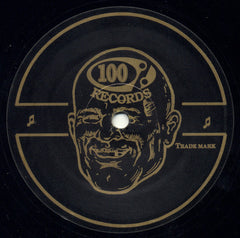 Real Touch Concept : Chunks Of Funk / Com' On (12")