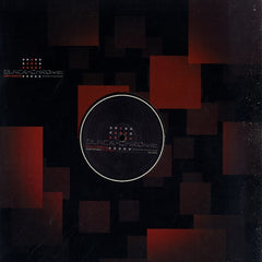 Oliver Moldan : Bitter Sweet (12")