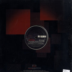 Oliver Moldan : Bitter Sweet (12")
