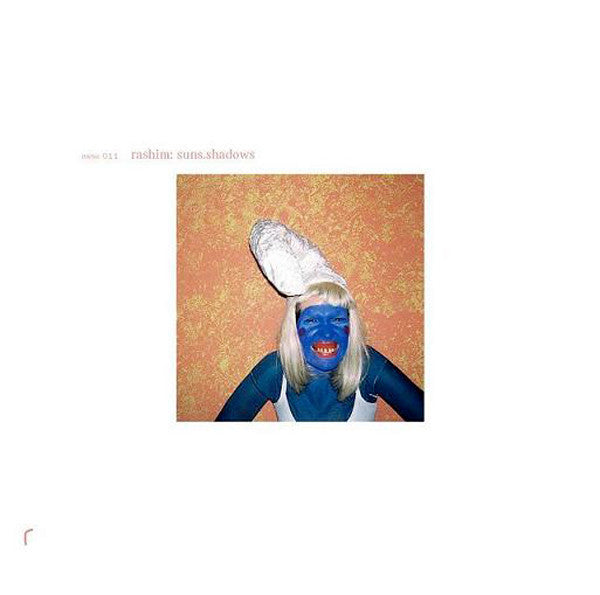 Rashim : Suns.Shadows (CD, Album)
