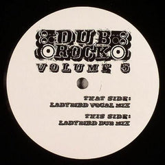 Ray Keith : Ladybird (12")