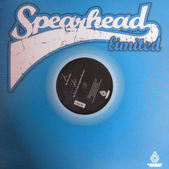 S.P.Y* : By Your Side (12", Lab)