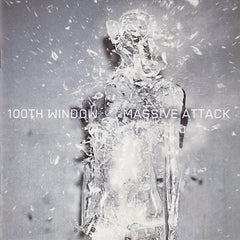 Massive Attack : 100th Window (CD, Album)