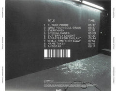 Massive Attack : 100th Window (CD, Album)