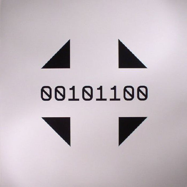 Alek Stark : Blueshifted People (12", Ltd)