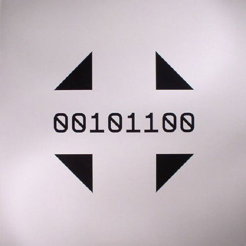 Alek Stark : Blueshifted People (12", Ltd)