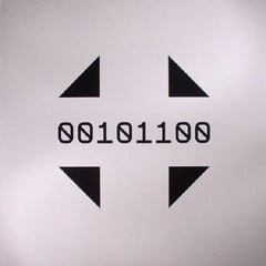 Alek Stark : Blueshifted People (12", Ltd)