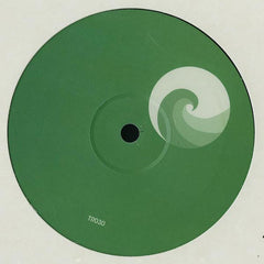Les Points : Open Space Is The Place EP (12", EP)