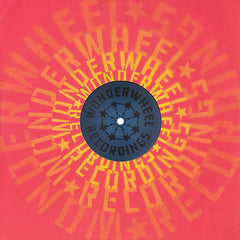 Zeb : Stop The Earth, I Want To Get Off! E.P. #2 (12", EP)