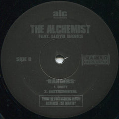 Alchemist : Bangers (12")
