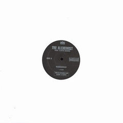 Alchemist : Bangers (12")