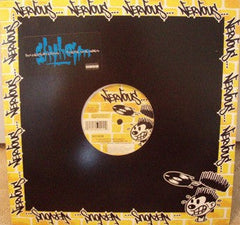 Shyheim : 21st Century Crisis (12")